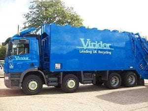 Viridor has been appointed preferred bidder for the 900 million contract